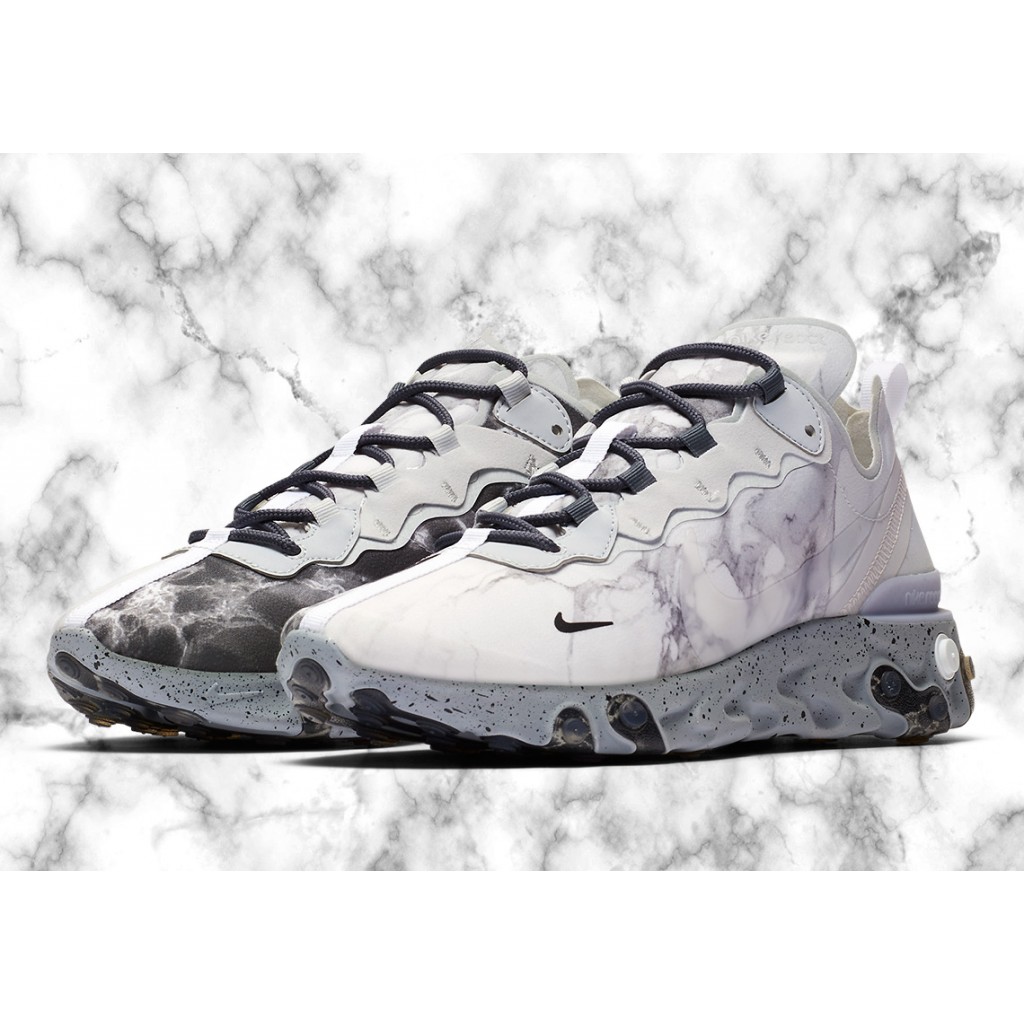 mens nike react element 55 kendrick lamar
